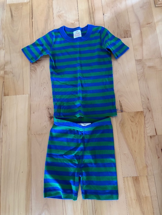 Hanna Andersson Other - Hannah Anderson summer pajamas